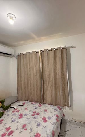 Casa de condomínio à venda com 60m², 2 quartos e sem vaga Casa de condomínio à venda com 60m², 2 quartos e sem vagaQuarto 2