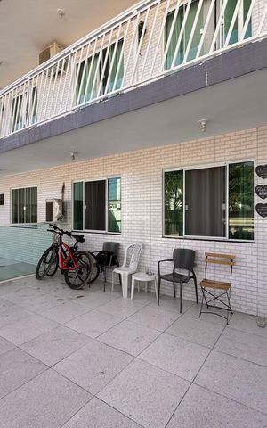 Casa de condomínio à venda com 60m², 2 quartos e sem vaga Casa de condomínio à venda com 60m², 2 quartos e sem vagaVaranda / Área externa
