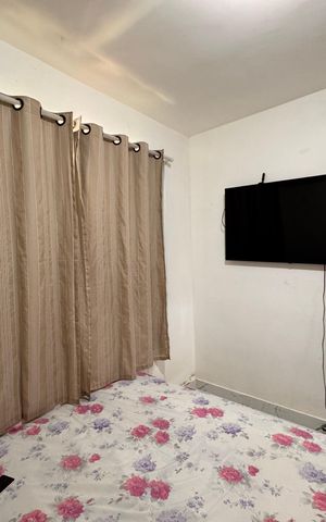 Casa de condomínio à venda com 60m², 2 quartos e sem vaga Casa de condomínio à venda com 60m², 2 quartos e sem vagaQuarto 2