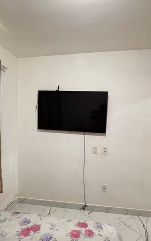 Casa de condomínio à venda com 60m², 2 quartos e sem vaga Casa de condomínio à venda com 60m², 2 quartos e sem vagaQuarto 2