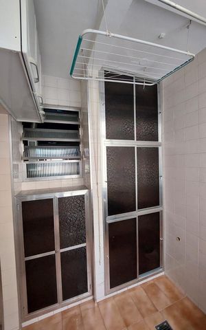 Apartamento à venda com 65m², 2 quartos e sem vaga