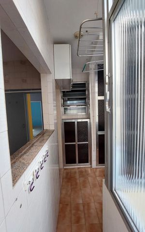 Apartamento à venda com 65m², 2 quartos e sem vaga