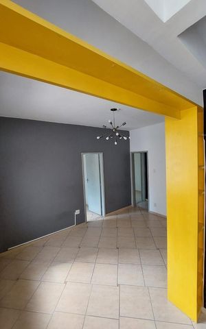 Apartamento à venda com 65m², 2 quartos e sem vaga