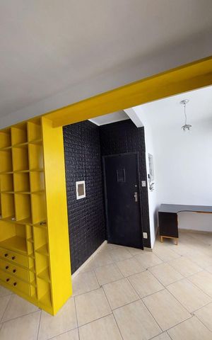 Apartamento à venda com 65m², 2 quartos e sem vaga
