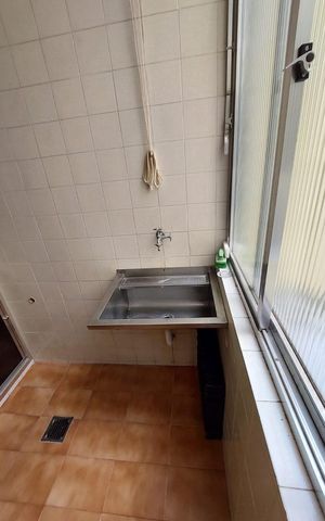 Apartamento à venda com 65m², 2 quartos e sem vaga