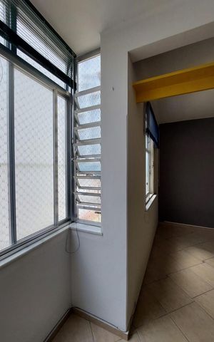 Apartamento à venda com 65m², 2 quartos e sem vaga