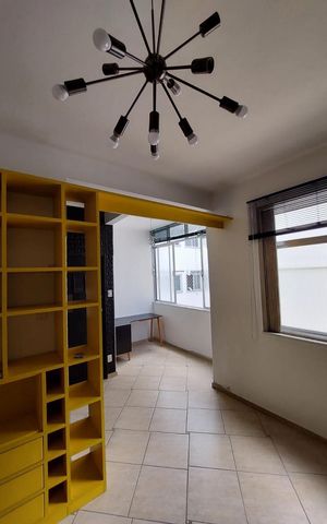 Apartamento à venda com 65m², 2 quartos e sem vaga