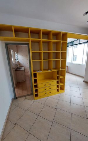 Apartamento à venda com 65m², 2 quartos e sem vaga