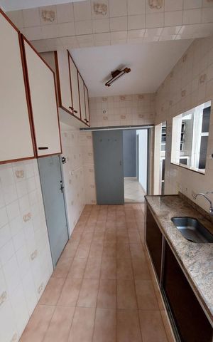 Apartamento à venda com 65m², 2 quartos e sem vaga