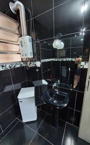 Apartamento à venda com 65m², 2 quartos e sem vaga