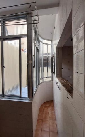 Apartamento à venda com 65m², 2 quartos e sem vaga