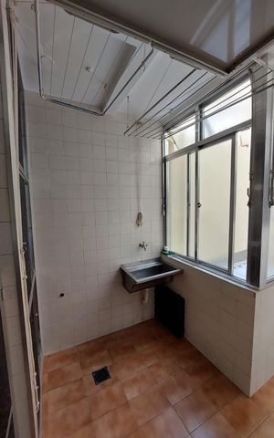 Apartamento à venda com 65m², 2 quartos e sem vaga