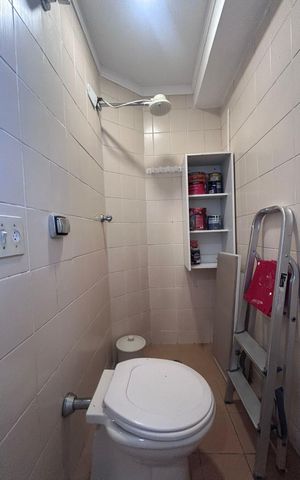 Apartamento à venda com 75m², 3 quartos e 2 vagas Apartamento à venda com 75m², 3 quartos e 2 vagasBanheiro