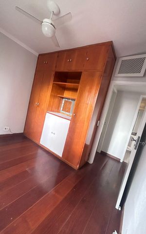 Apartamento à venda com 75m², 3 quartos e 2 vagas Apartamento à venda com 75m², 3 quartos e 2 vagasQuarto