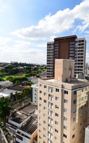 Studio para alugar com 36m², 1 quarto e 1 vagaVista