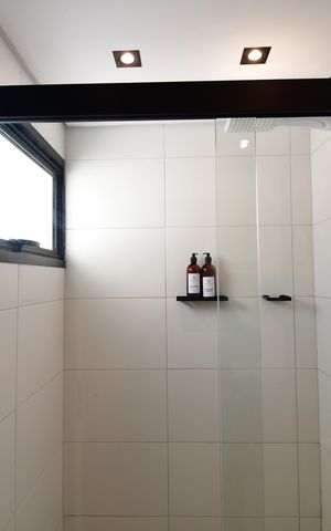 Studio para alugar com 36m², 1 quarto e 1 vagaBanheiro