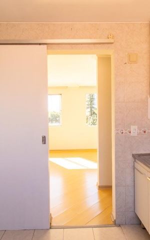 Apartamento para alugar com 67m², 2 quartos e 1 vaga Apartamento para alugar com 67m², 2 quartos e 1 vagaCozinha e Área de Serviço