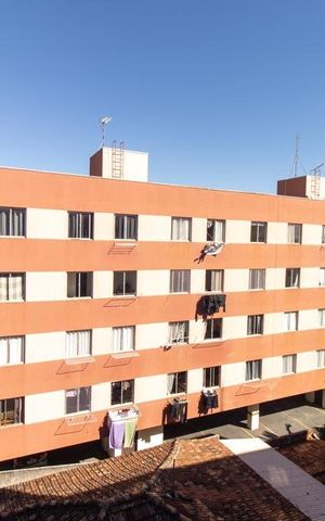 Apartamento para alugar com 67m², 2 quartos e 1 vaga Apartamento para alugar com 67m², 2 quartos e 1 vagaVista do Quarto 2