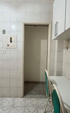 Apartamento à venda com 90m², 3 quartos e sem vaga Apartamento à venda com 90m², 3 quartos e sem vagaCozinha