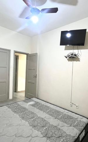 Apartamento à venda com 90m², 3 quartos e sem vaga Apartamento à venda com 90m², 3 quartos e sem vagaQuarto 3