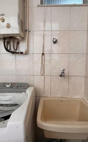Apartamento à venda com 90m², 3 quartos e sem vaga Apartamento à venda com 90m², 3 quartos e sem vagaÁrea de Serviço