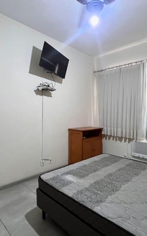 Apartamento à venda com 90m², 3 quartos e sem vaga Apartamento à venda com 90m², 3 quartos e sem vagaQuarto 3