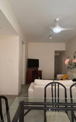 Apartamento à venda com 90m², 3 quartos e sem vaga Apartamento à venda com 90m², 3 quartos e sem vagaSala