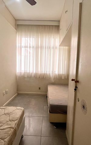 Apartamento à venda com 90m², 3 quartos e sem vaga Apartamento à venda com 90m², 3 quartos e sem vagaQuarto 1