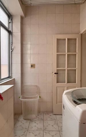 Apartamento à venda com 90m², 3 quartos e sem vaga Apartamento à venda com 90m², 3 quartos e sem vagaÁrea de Serviço