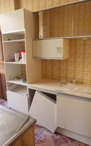 Apartamento à venda com 80m², 3 quartos e sem vagaCozinha