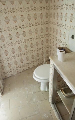 Apartamento à venda com 80m², 3 quartos e sem vagaBanheiro