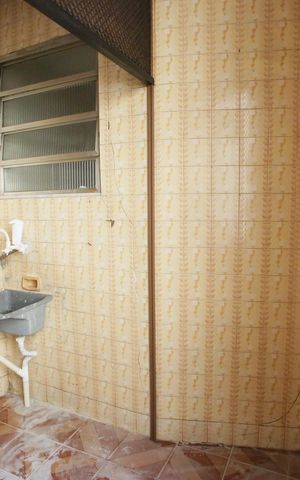 Apartamento à venda com 80m², 3 quartos e sem vagaÁrea de Serviço