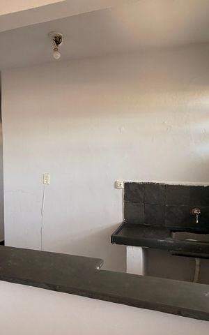 Casa para alugar com 52m², 2 quartos e 1 vagaCozinha