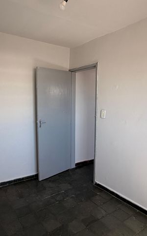 Casa para alugar com 52m², 2 quartos e 1 vagaQuarto 1