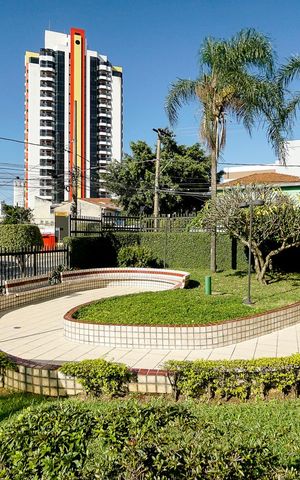 Apartamento à venda com 64m², 3 quartos e 1 vagaRampa de acesso
