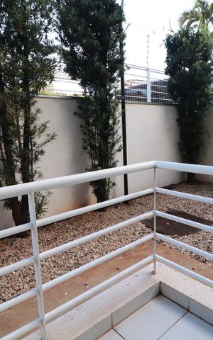 Apartamento para alugar com 47m², 1 quarto e 1 vagaVaranda 