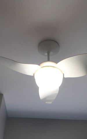 Apartamento para alugar com 47m², 1 quarto e 1 vagaSala