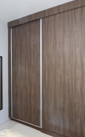 Apartamento para alugar com 47m², 1 quarto e 1 vagaSuite 