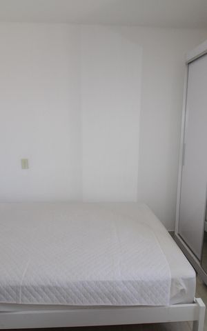 Apartamento para alugar com 40m², 1 quarto e 1 vagaQuarto