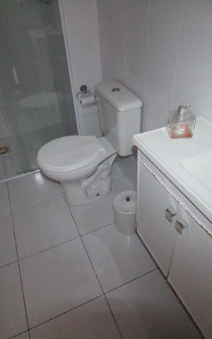 Apartamento para alugar com 40m², 1 quarto e 1 vagaBanheiro