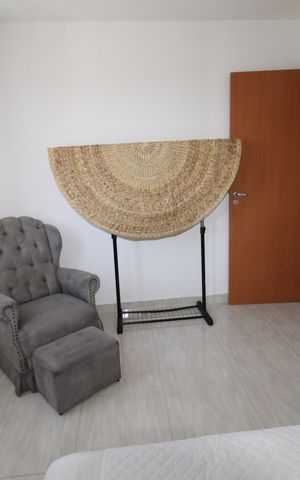 Apartamento para alugar com 40m², 1 quarto e 1 vagaQuarto