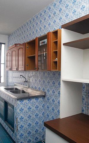 Apartamento à venda com 135m², 3 quartos e 1 vagaCozinha
