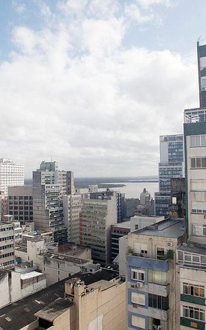 Apartamento à venda com 135m², 3 quartos e 1 vagaQuarto 1 Vista