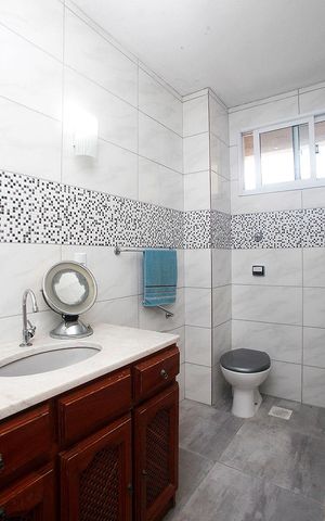 Apartamento à venda com 135m², 3 quartos e 1 vagaBanheiro 2
