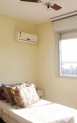 Apartamento à venda com 135m², 3 quartos e 1 vagaQuarto 1