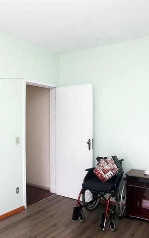 Apartamento à venda com 135m², 3 quartos e 1 vagaQuarto 2