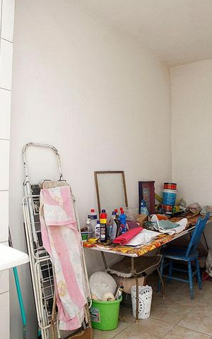 Apartamento à venda com 135m², 3 quartos e 1 vagaÁrea de Serviço