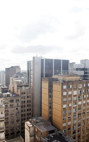 Apartamento à venda com 135m², 3 quartos e 1 vagaSala 1 Vista