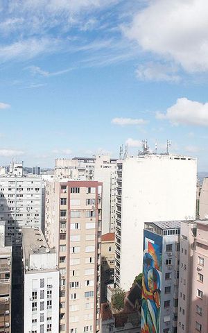Apartamento à venda com 135m², 3 quartos e 1 vagaSala 2 Vista