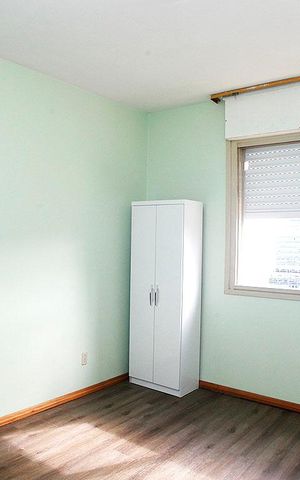 Apartamento à venda com 135m², 3 quartos e 1 vagaQuarto 2
